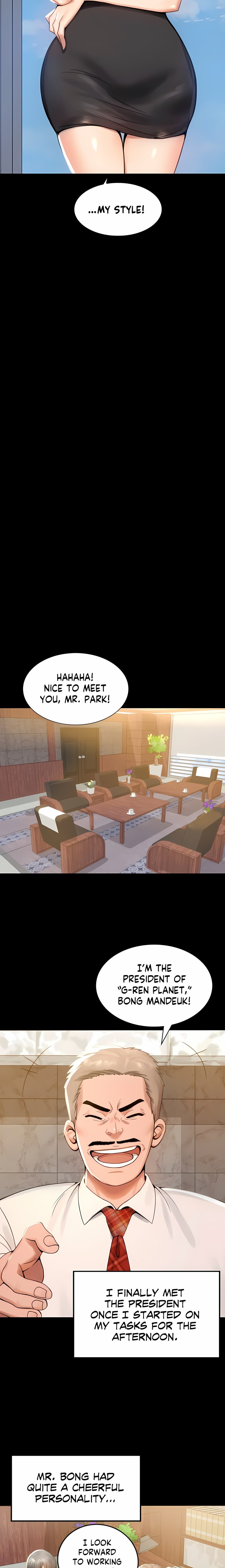 Infidelity 101 (Uncensored) - Chapter 1 Page 28