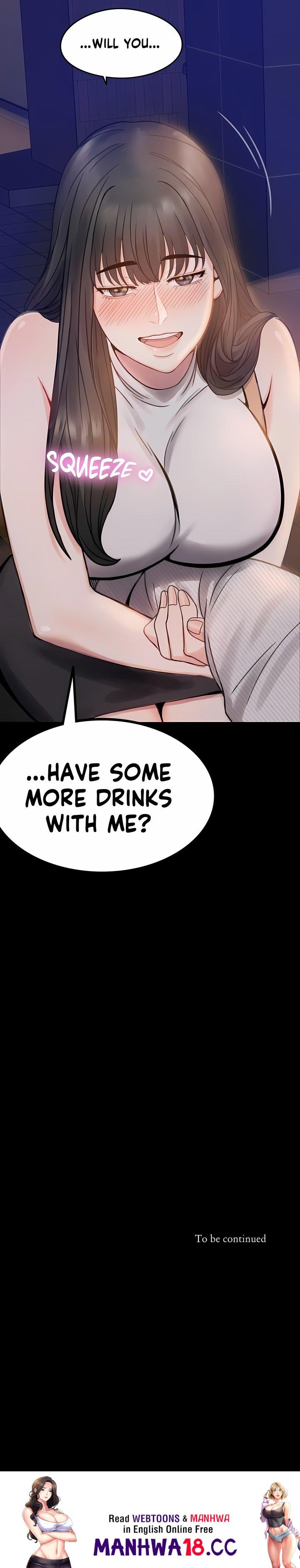 Infidelity 101 (Uncensored) - Chapter 1 Page 41