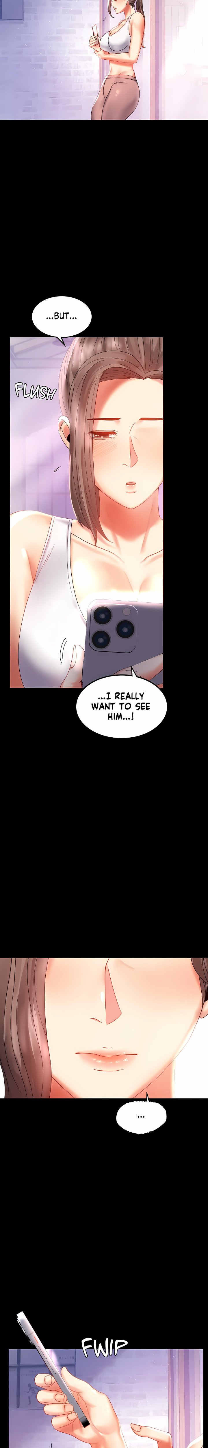 Infidelity 101 (Uncensored) - Chapter 11 Page 23