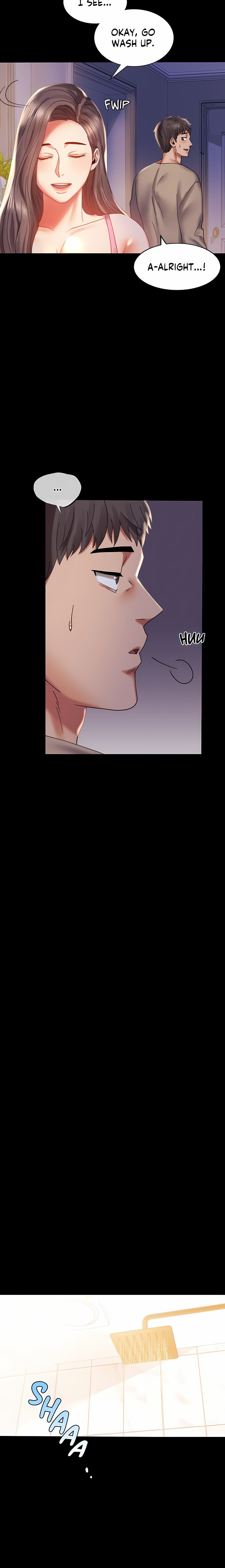Infidelity 101 (Uncensored) - Chapter 11 Page 7