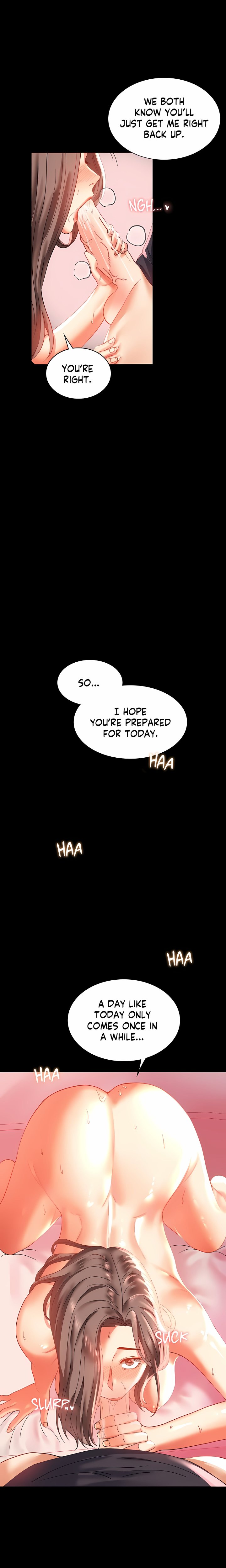 Infidelity 101 (Uncensored) - Chapter 13 Page 1