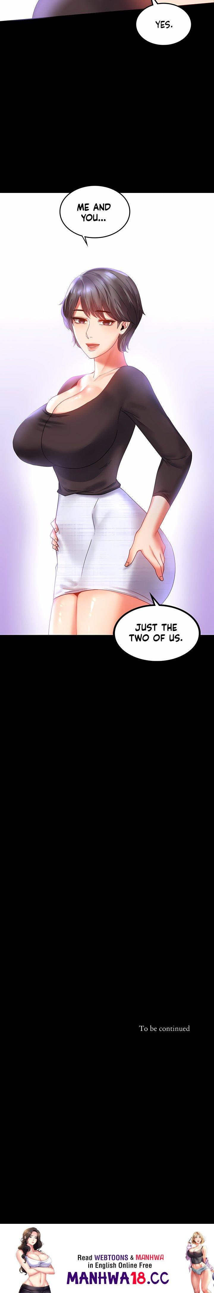 Infidelity 101 (Uncensored) - Chapter 13 Page 23