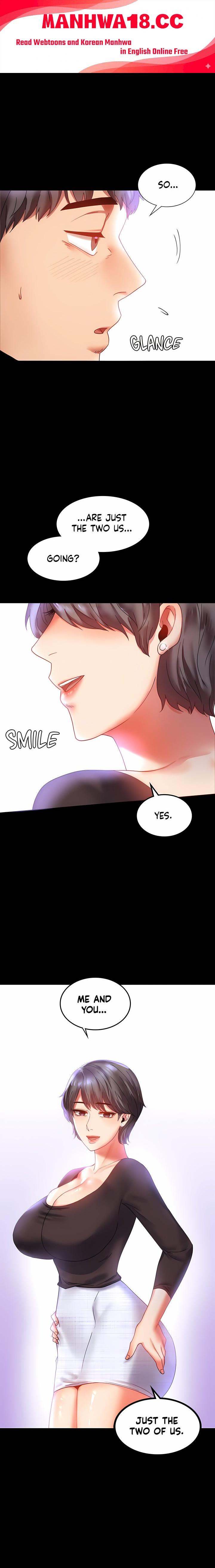 Infidelity 101 (Uncensored) - Chapter 14 Page 1