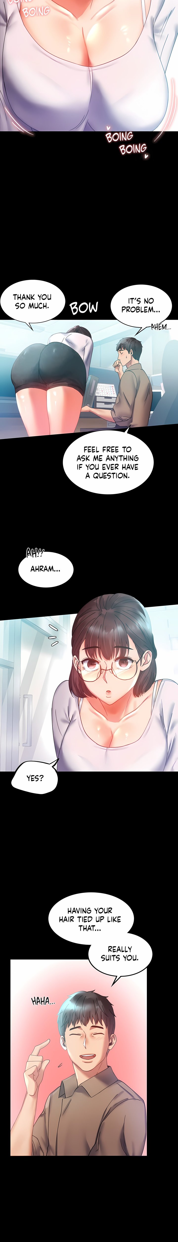 Infidelity 101 (Uncensored) - Chapter 14 Page 16
