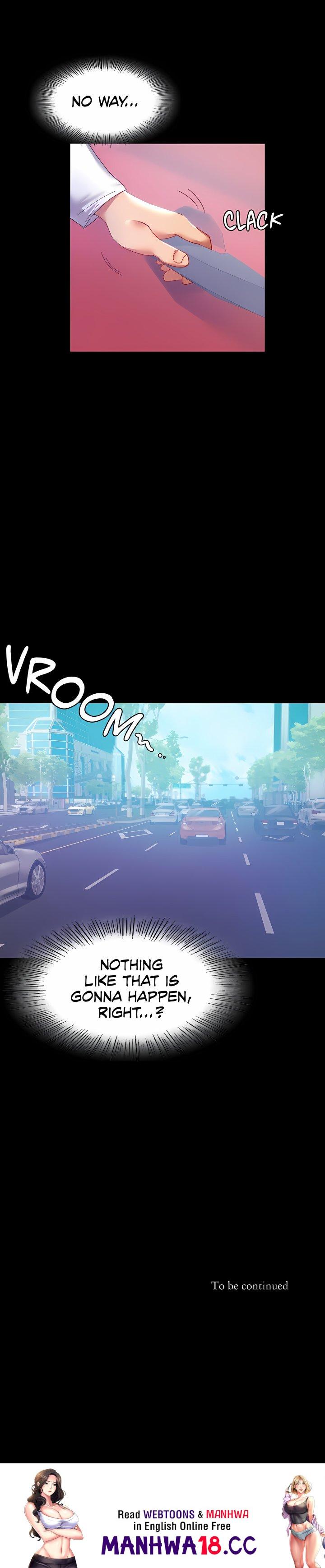Infidelity 101 (Uncensored) - Chapter 14 Page 22
