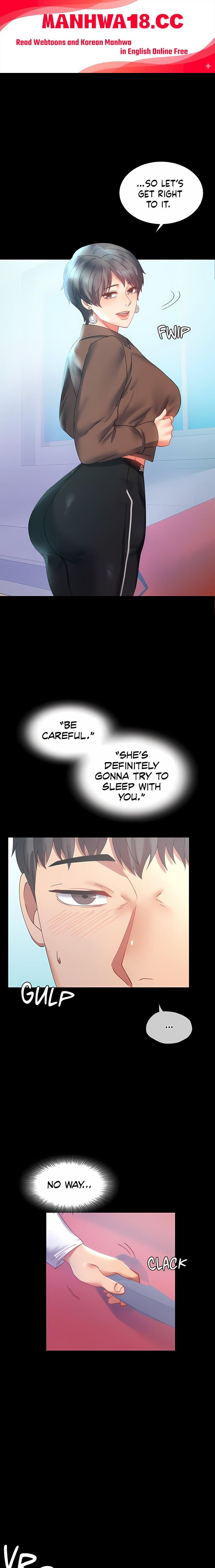 Infidelity 101 (Uncensored) - Chapter 15 Page 1