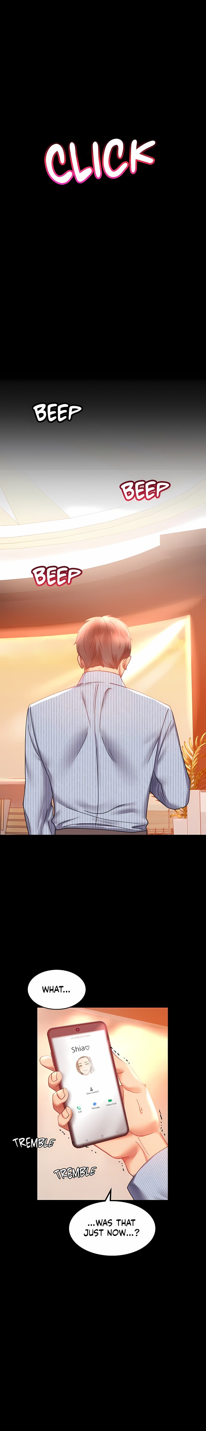 Infidelity 101 (Uncensored) - Chapter 15 Page 21