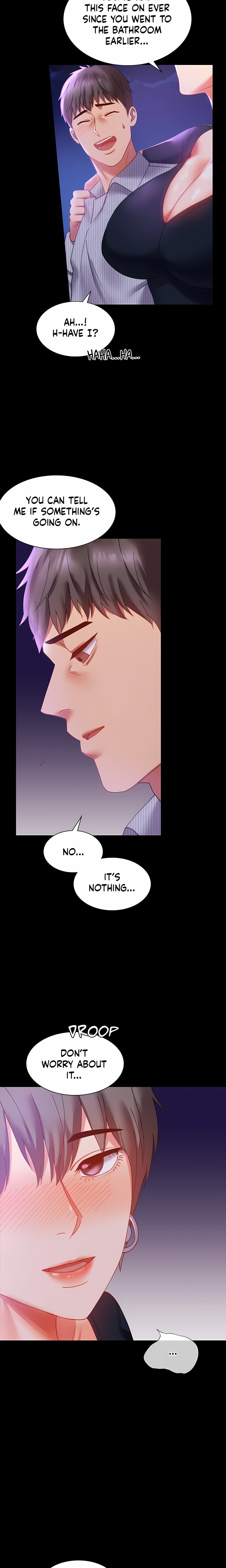 Infidelity 101 (Uncensored) - Chapter 15 Page 25