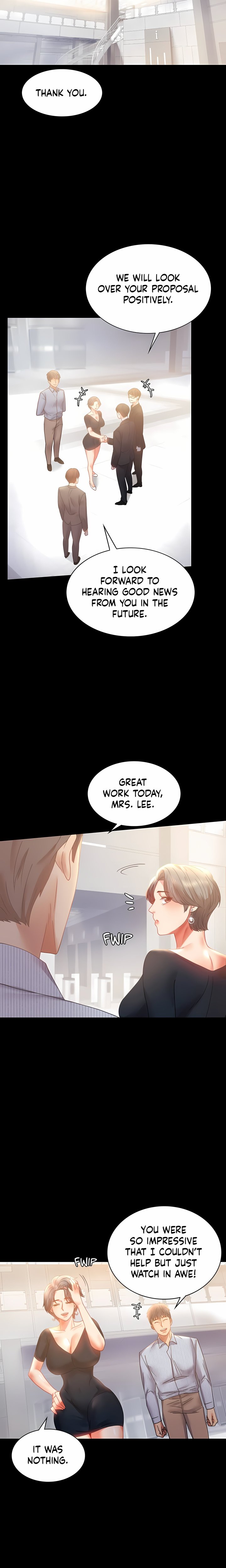 Infidelity 101 (Uncensored) - Chapter 15 Page 5