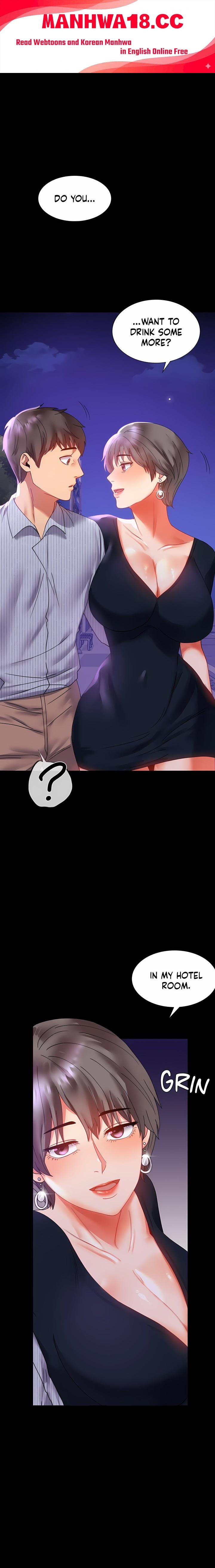 Infidelity 101 (Uncensored) - Chapter 16 Page 1