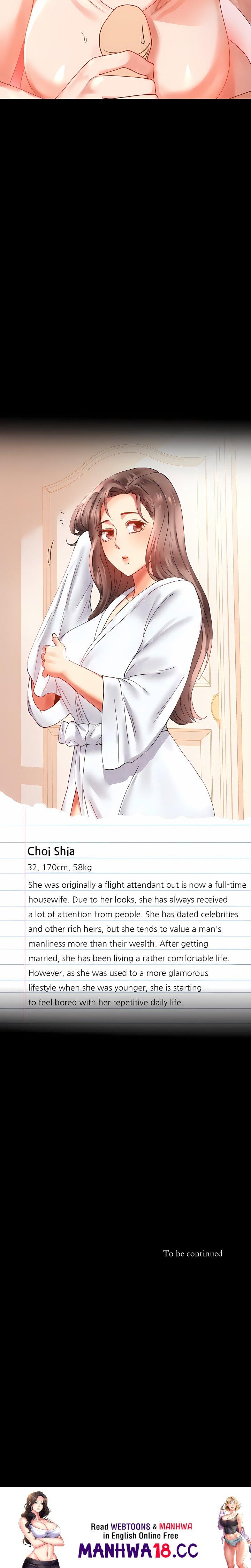 Infidelity 101 (Uncensored) - Chapter 16 Page 24