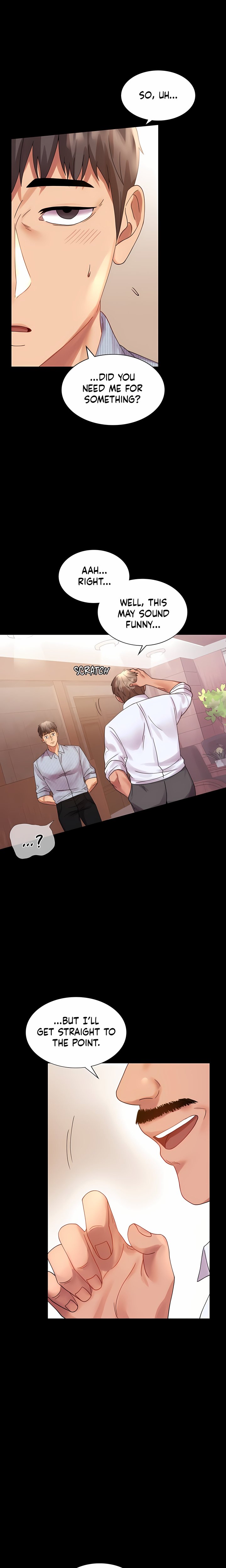 Infidelity 101 (Uncensored) - Chapter 18 Page 1