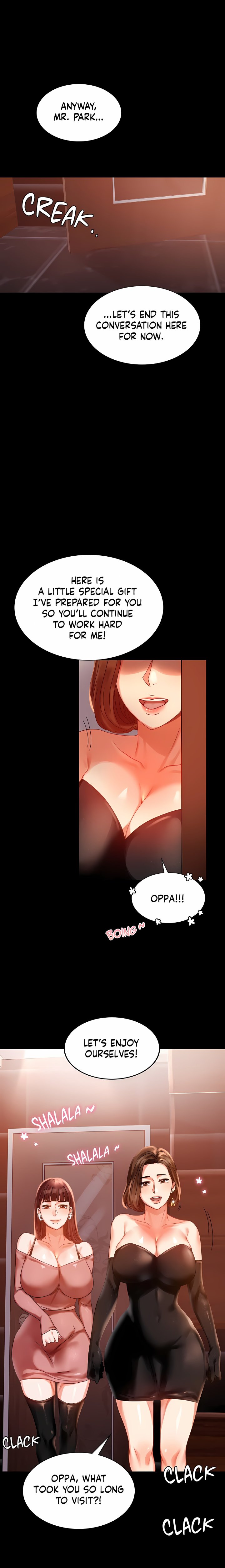 Infidelity 101 (Uncensored) - Chapter 18 Page 15