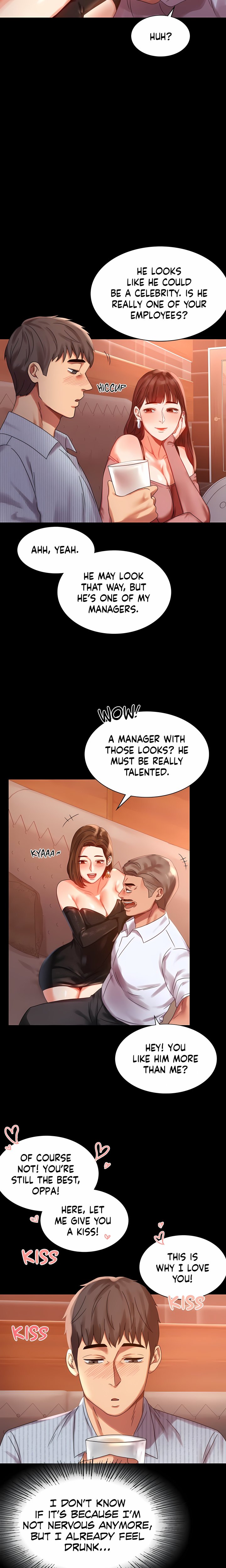 Infidelity 101 (Uncensored) - Chapter 18 Page 19