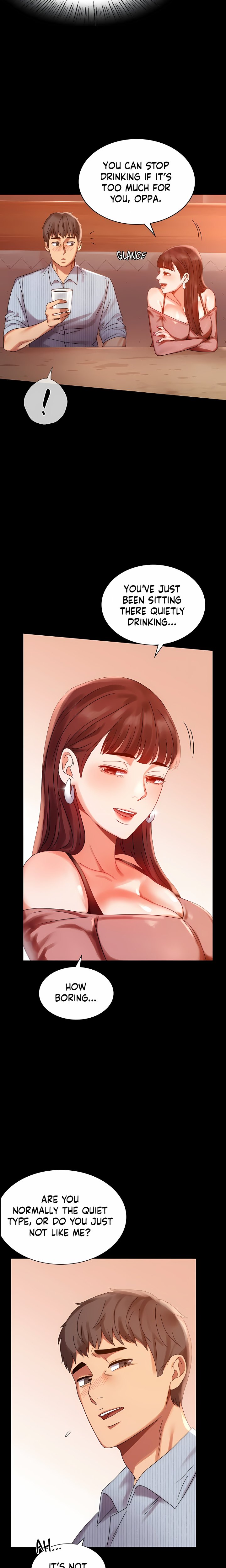 Infidelity 101 (Uncensored) - Chapter 18 Page 20
