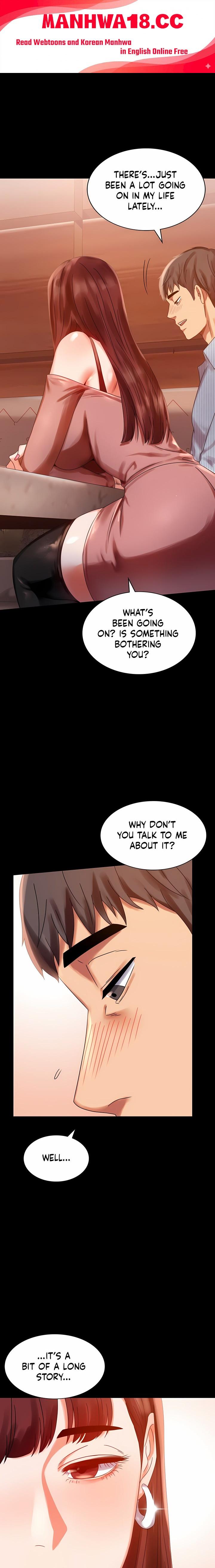 Infidelity 101 (Uncensored) - Chapter 19 Page 1