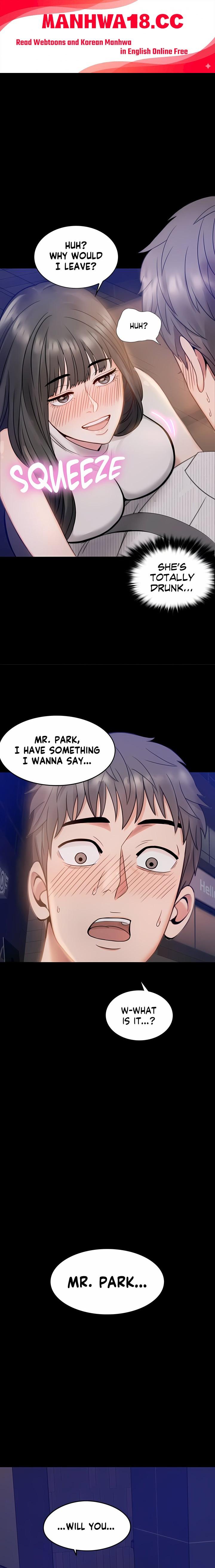 Infidelity 101 (Uncensored) - Chapter 2 Page 1