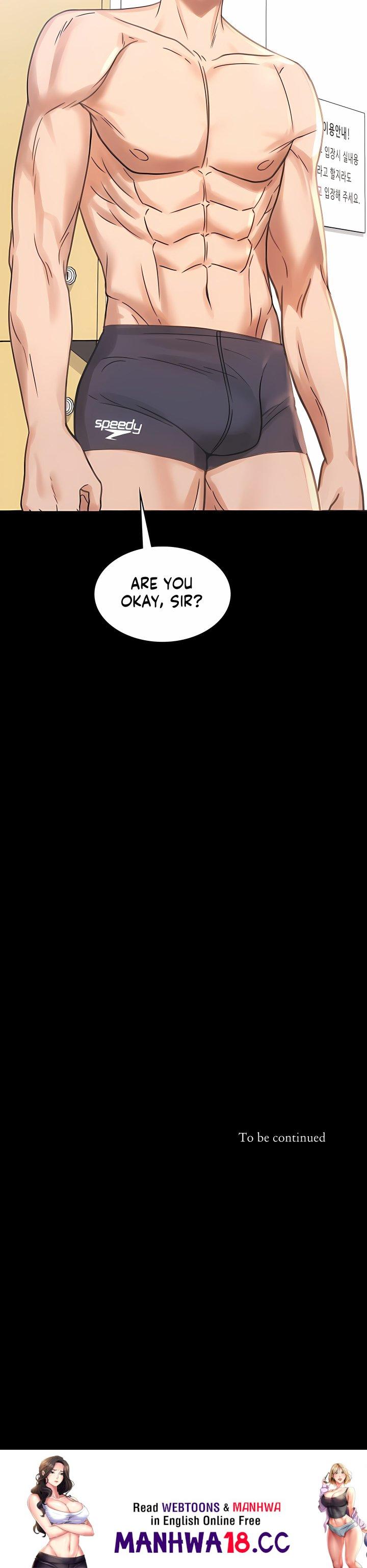 Infidelity 101 (Uncensored) - Chapter 2 Page 39