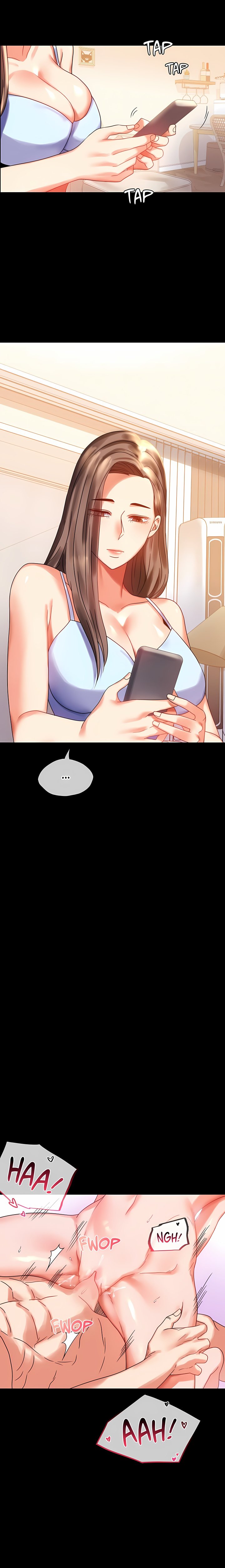 Infidelity 101 (Uncensored) - Chapter 20 Page 18
