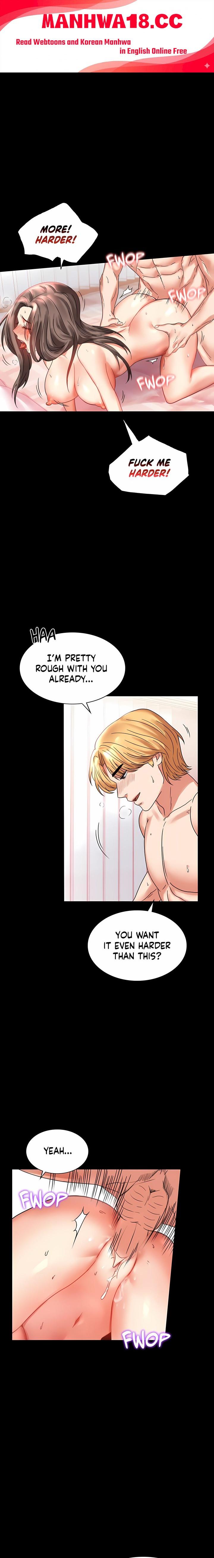 Infidelity 101 (Uncensored) - Chapter 22 Page 1