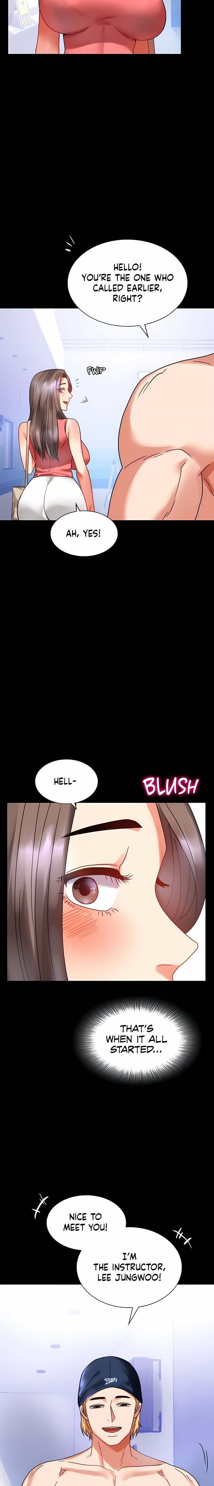 Infidelity 101 (Uncensored) - Chapter 22 Page 30