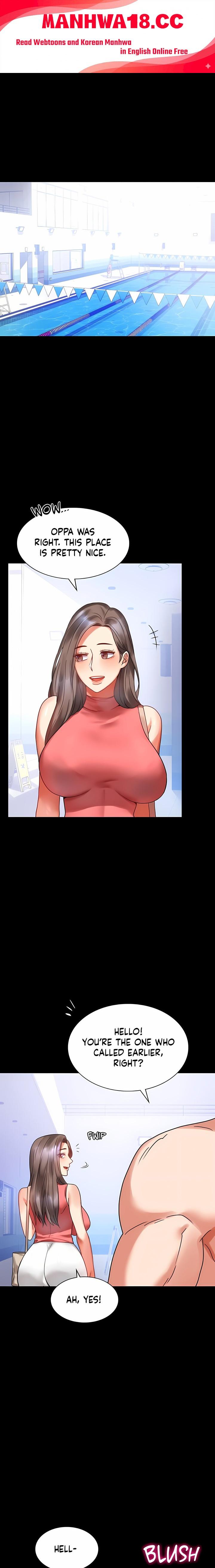 Infidelity 101 (Uncensored) - Chapter 23 Page 1