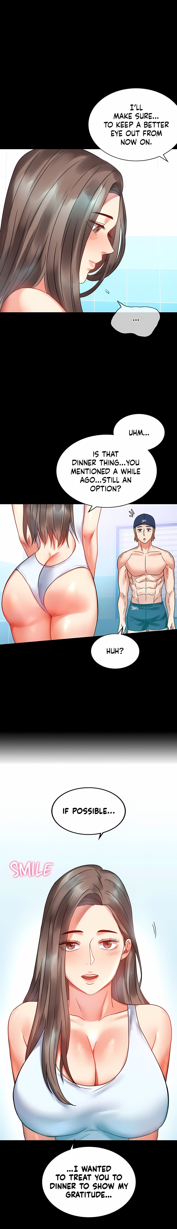 Infidelity 101 (Uncensored) - Chapter 23 Page 24