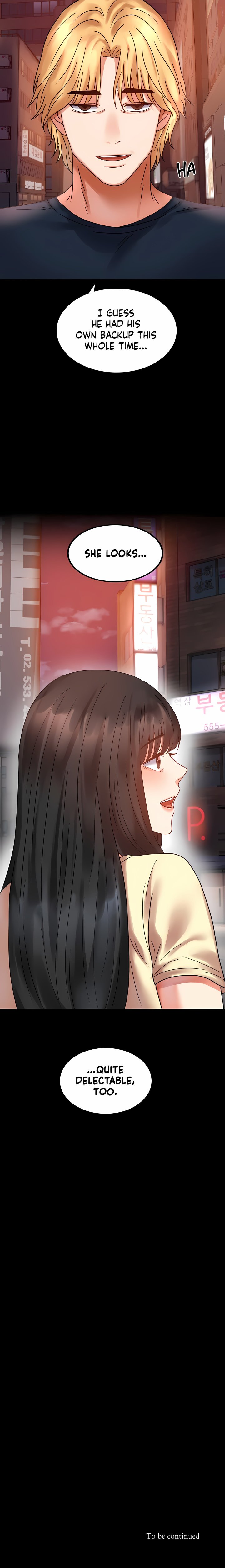 Infidelity 101 (Uncensored) - Chapter 24 Page 28