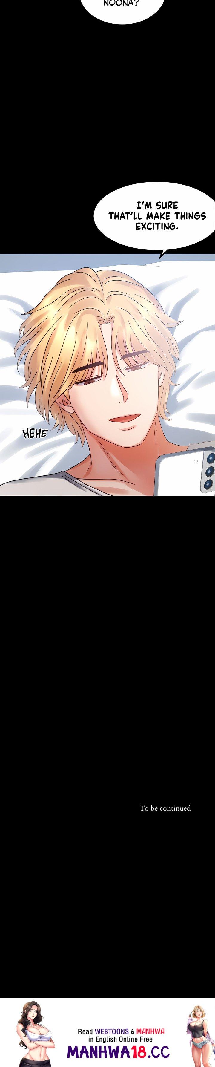 Infidelity 101 (Uncensored) - Chapter 25 Page 24