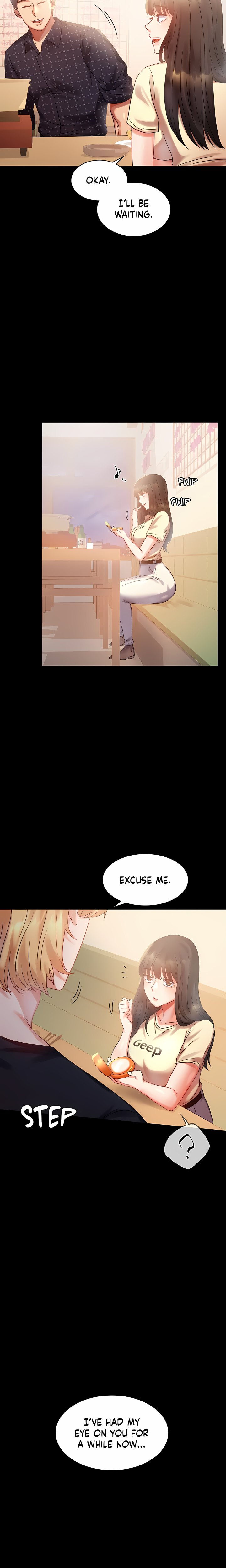 Infidelity 101 (Uncensored) - Chapter 25 Page 6