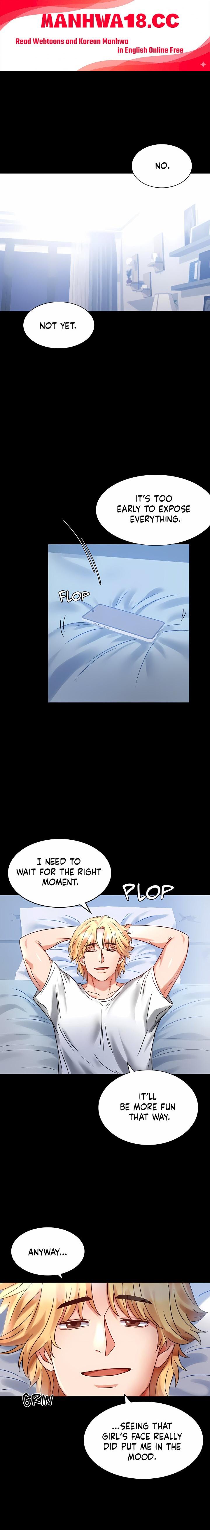Infidelity 101 (Uncensored) - Chapter 26 Page 1