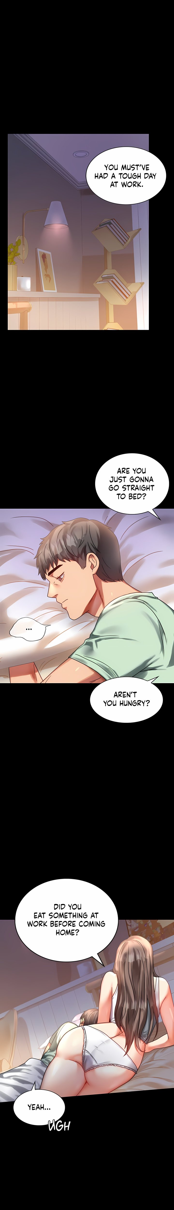 Infidelity 101 (Uncensored) - Chapter 26 Page 11