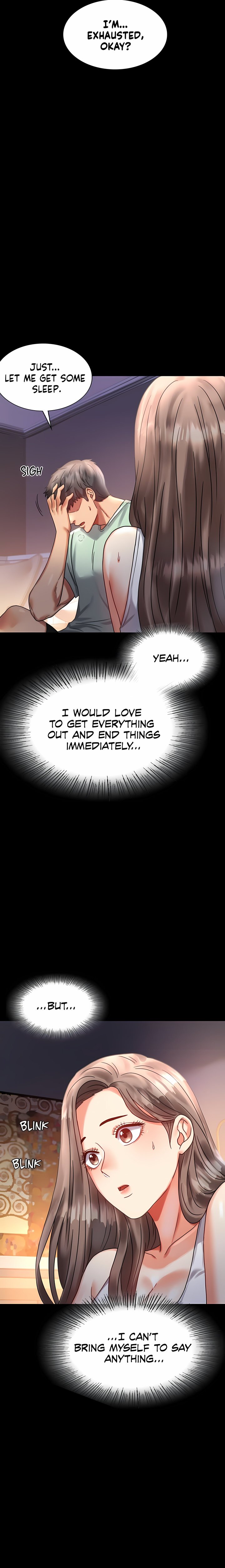 Infidelity 101 (Uncensored) - Chapter 26 Page 18