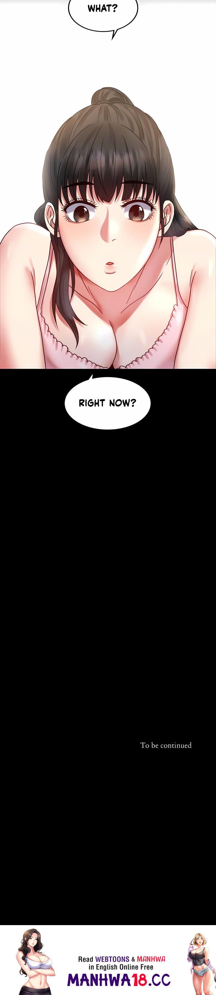 Infidelity 101 (Uncensored) - Chapter 26 Page 24