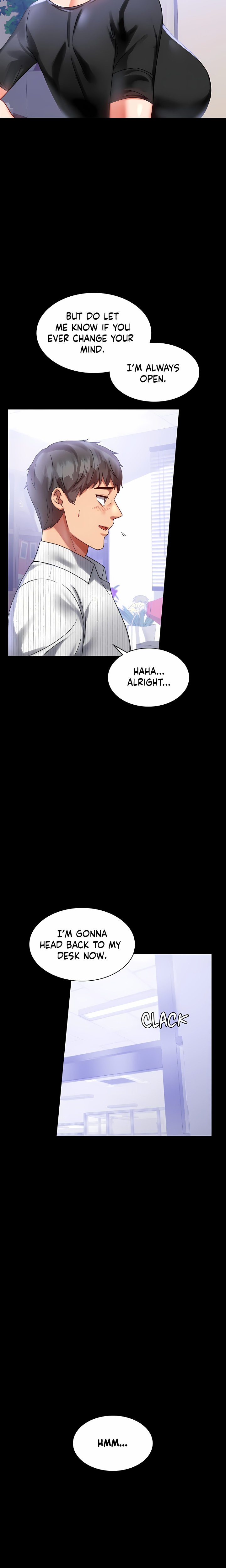 Infidelity 101 (Uncensored) - Chapter 26 Page 9