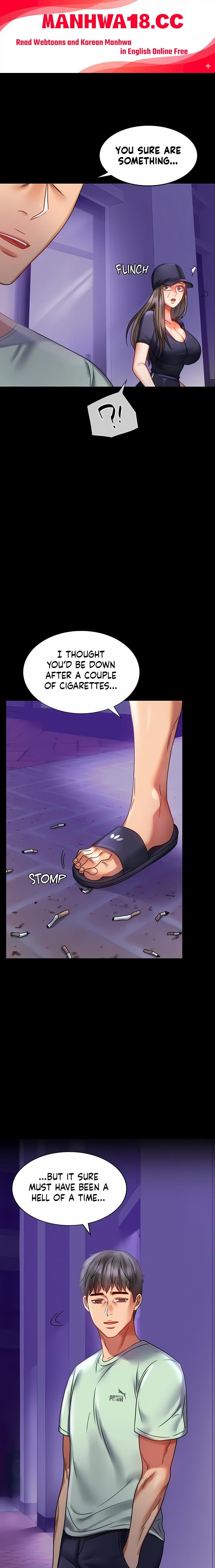 Infidelity 101 (Uncensored) - Chapter 28 Page 1