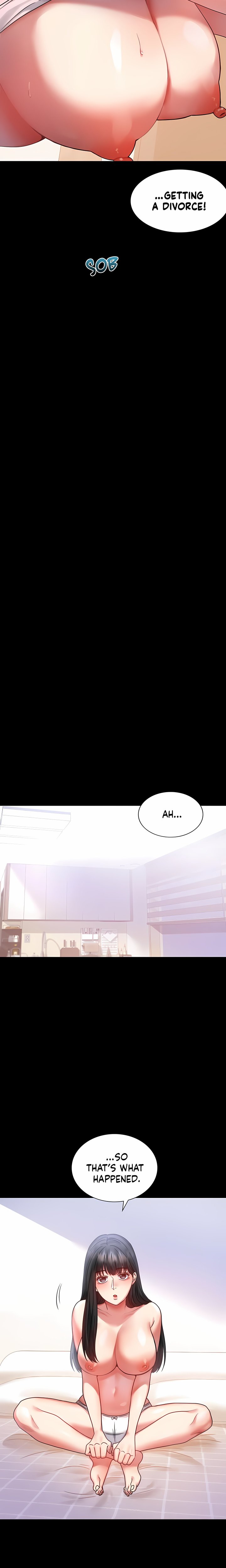 Infidelity 101 (Uncensored) - Chapter 28 Page 18