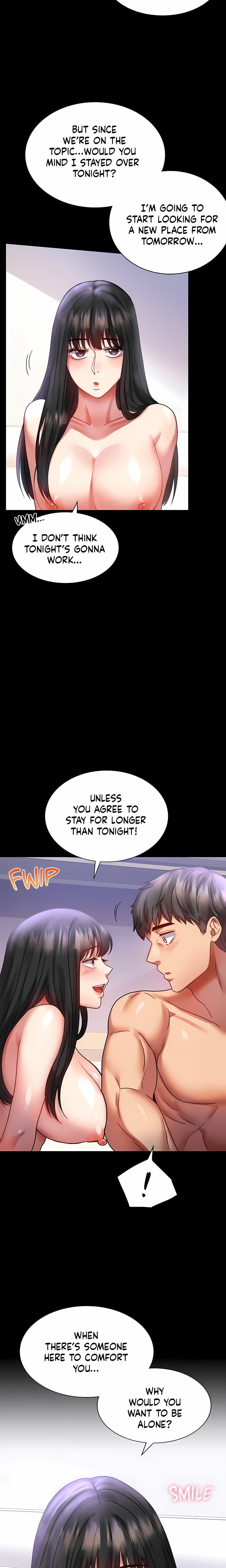 Infidelity 101 (Uncensored) - Chapter 28 Page 20