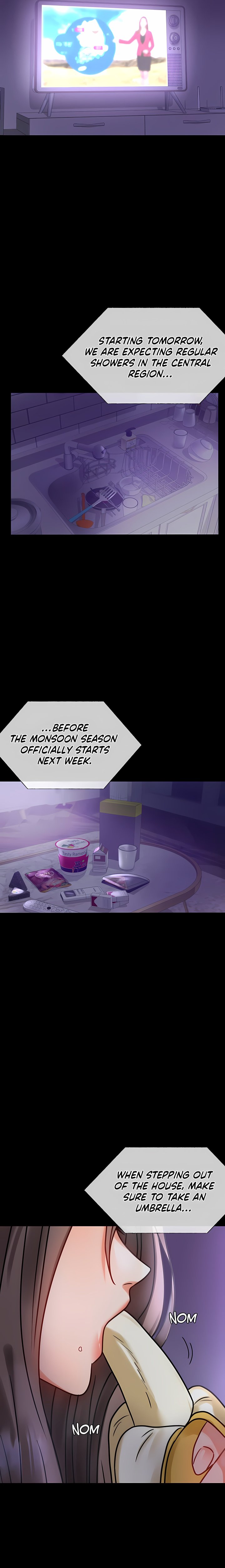 Infidelity 101 (Uncensored) - Chapter 28 Page 24