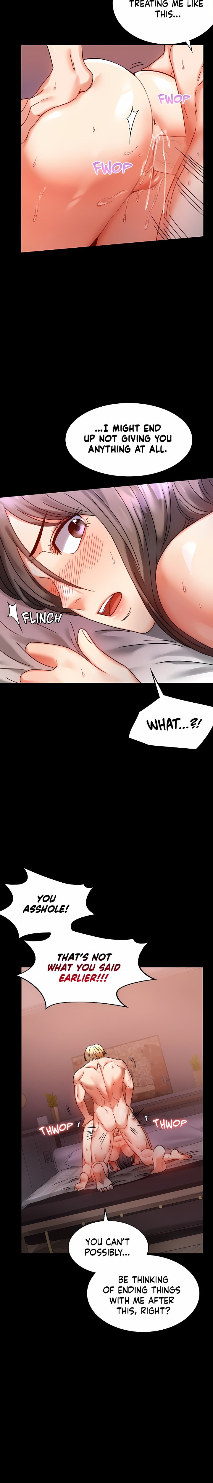 Infidelity 101 (Uncensored) - Chapter 29 Page 14