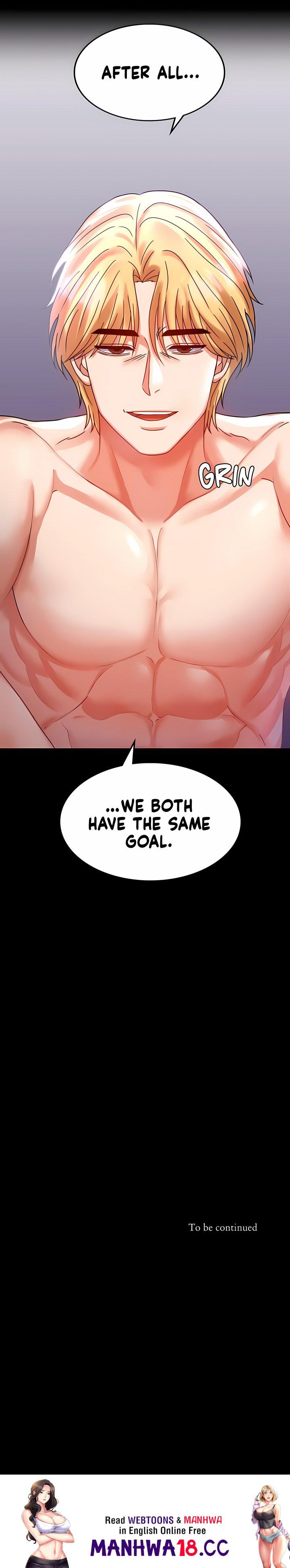 Infidelity 101 (Uncensored) - Chapter 29 Page 25