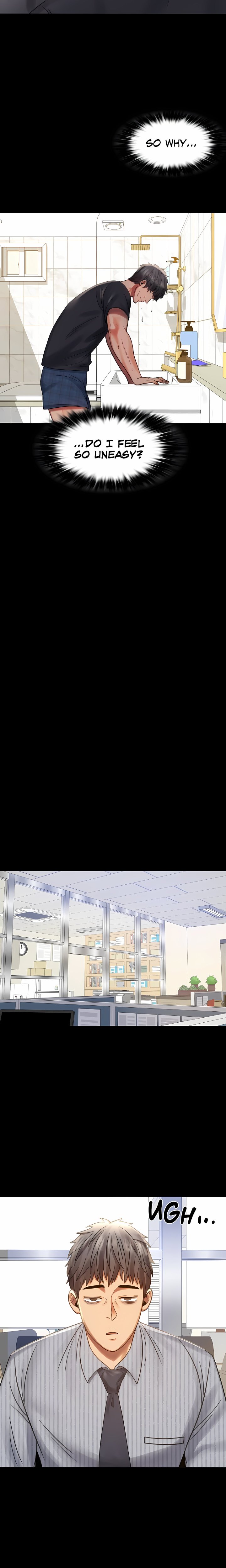 Infidelity 101 (Uncensored) - Chapter 3 Page 20