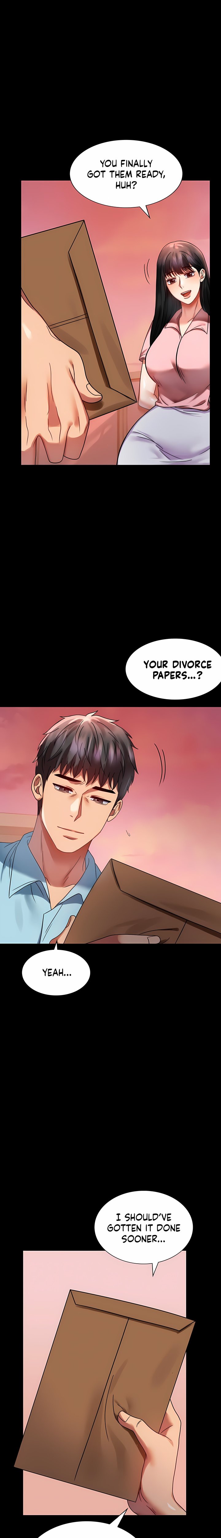 Infidelity 101 (Uncensored) - Chapter 30 Page 12