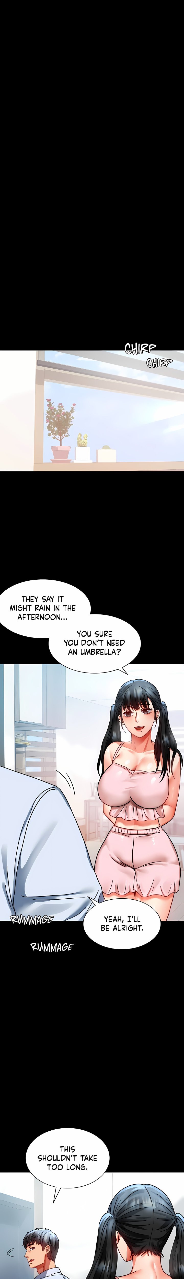 Infidelity 101 (Uncensored) - Chapter 30 Page 20