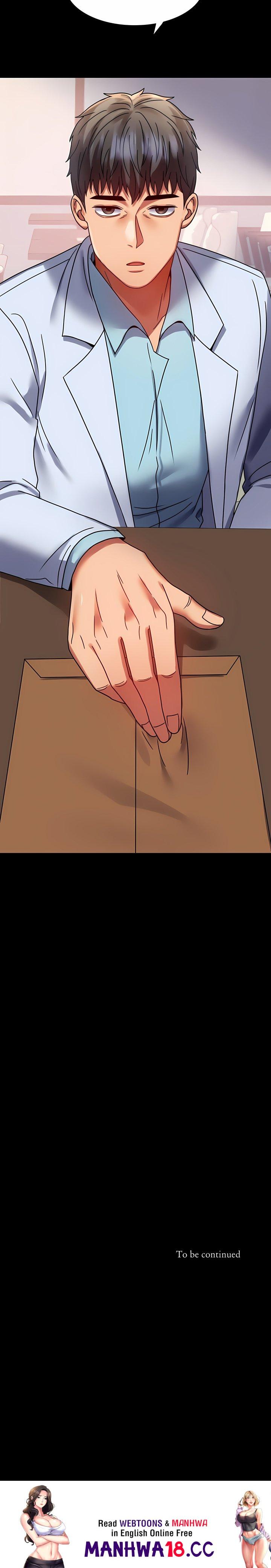 Infidelity 101 (Uncensored) - Chapter 30 Page 26