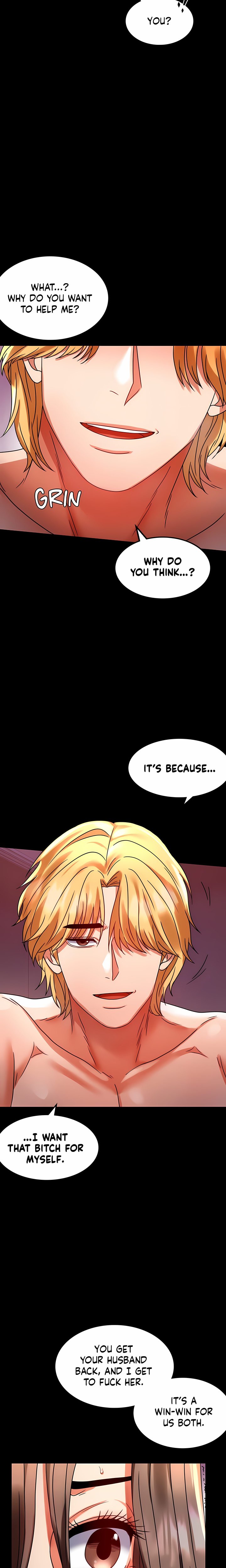 Infidelity 101 (Uncensored) - Chapter 30 Page 5