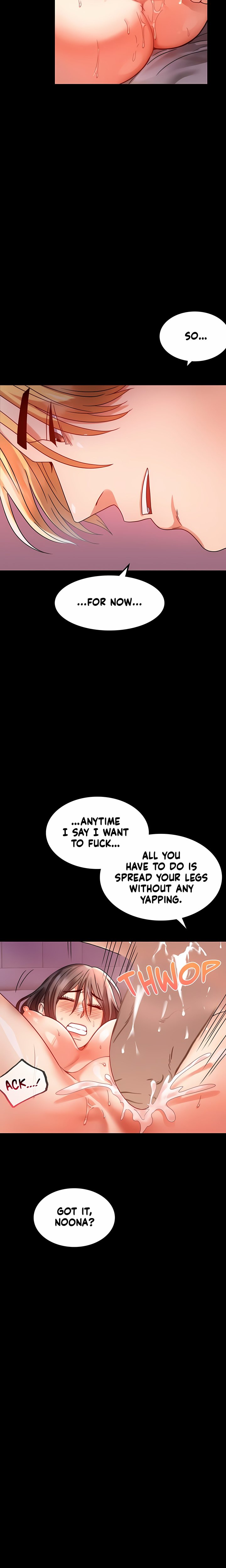 Infidelity 101 (Uncensored) - Chapter 30 Page 8