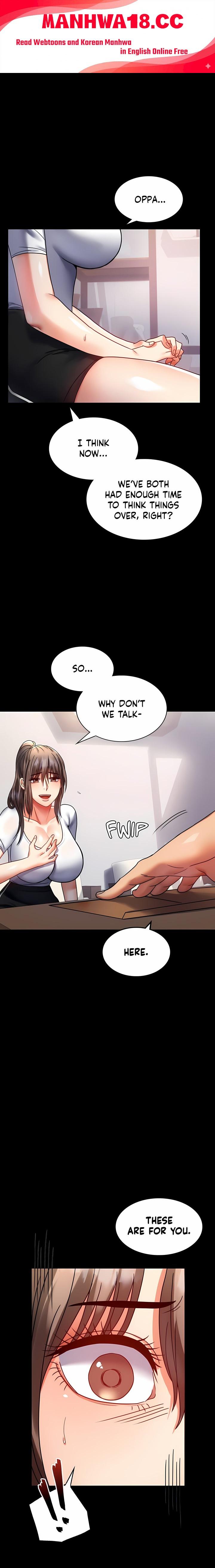 Infidelity 101 (Uncensored) - Chapter 31 Page 1