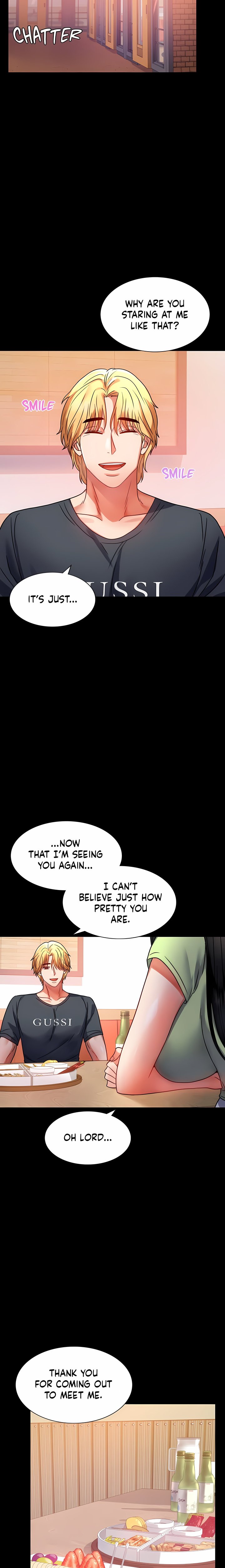Infidelity 101 (Uncensored) - Chapter 31 Page 23
