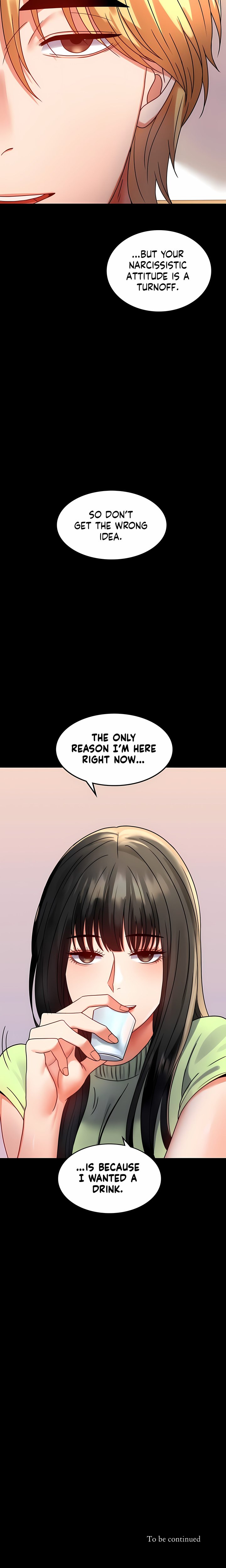 Infidelity 101 (Uncensored) - Chapter 31 Page 25